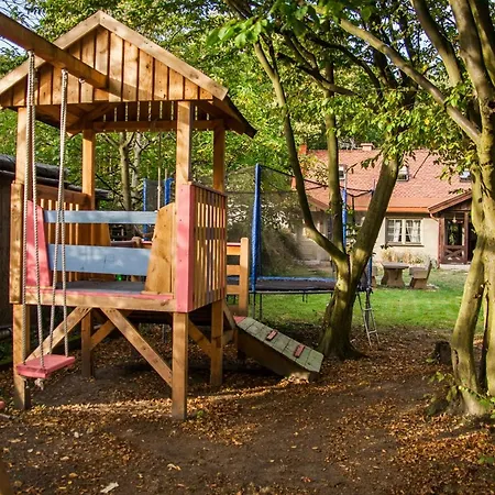 Pod Grabami غدانسك