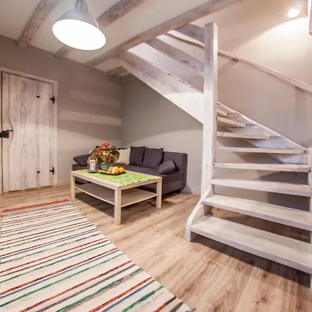 Privat bolig Pod Grabami Gdańsk