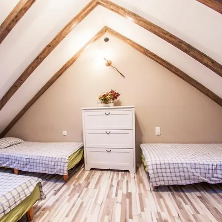 Pod Grabami * Danzig