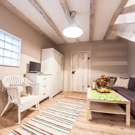 Pod Grabami * Gdańsk