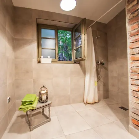 Privat bolig Pod Grabami