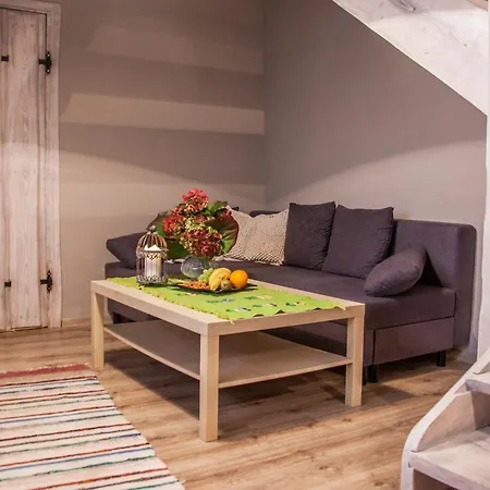 Privat bolig Pod Grabami Gdańsk