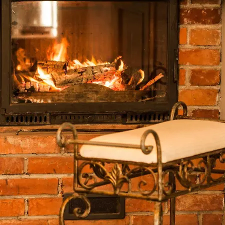 Pod Grabami Habitación en casa particular