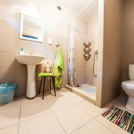 Pod Grabami Privat bolig *