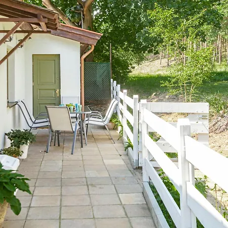 Privat bolig Pod Grabami