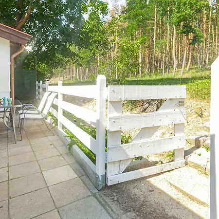 Pod Grabami Privat bolig