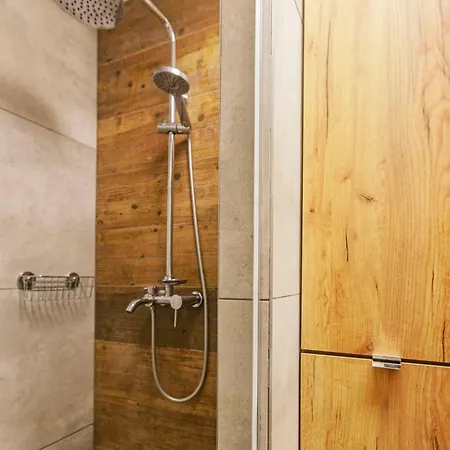 Pod Grabami Habitación en casa particular Gdansk