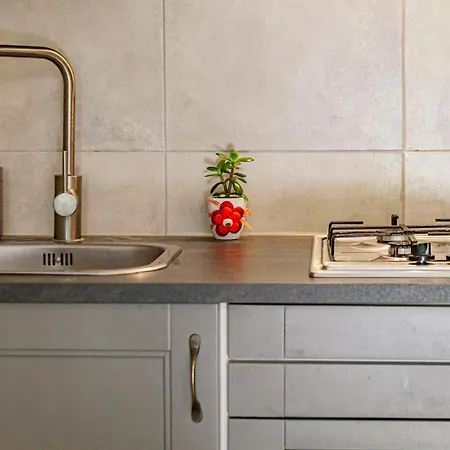 Pod Grabami Habitación en casa particular