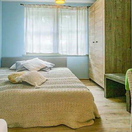 Pod Grabami Privat bolig Gdańsk