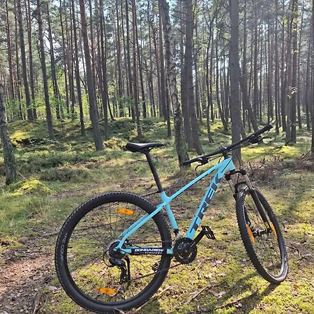 Habitación en casa particular Pod Grabami