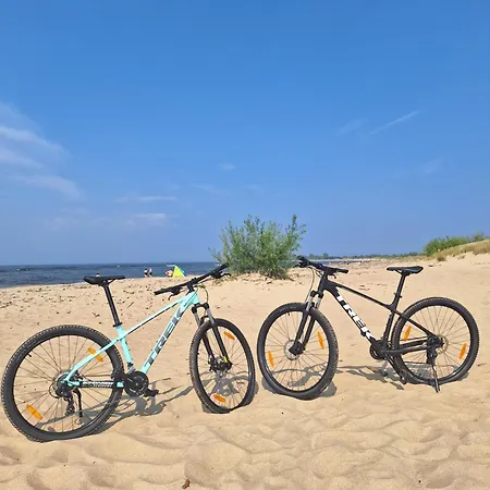 Pod Grabami Privatunterkunft *