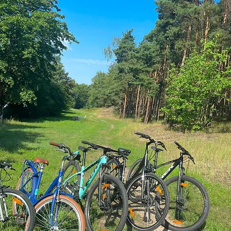 Privatunterkunft Pod Grabami *