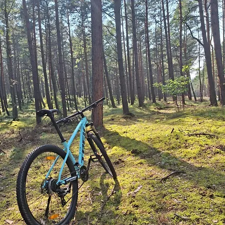 Pod Grabami Privatunterkunft Danzig