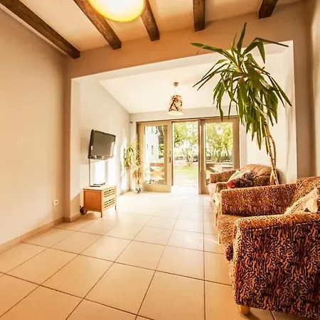 Privat bolig Pod Grabami Gdańsk