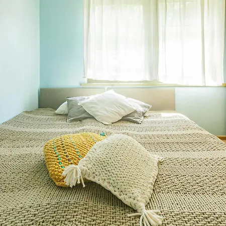 Habitación en casa particular Pod Grabami