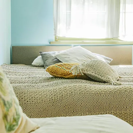 Privatunterkunft Pod Grabami *