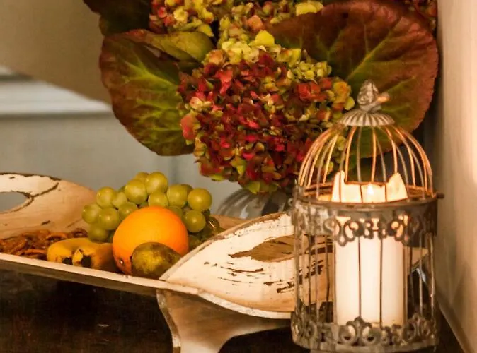 多莫克博德格拉巴米民宿 *