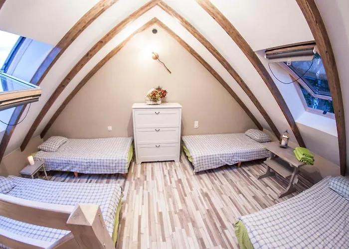 民宿 多莫克博德格拉巴米民宿