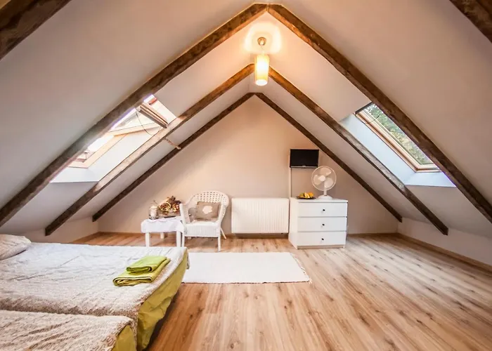 民宿 多莫克博德格拉巴米民宿 格但斯克