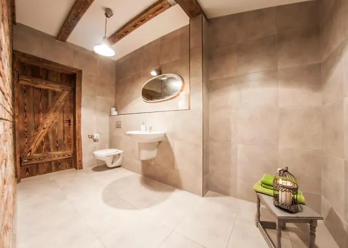 民宿 多莫克博德格拉巴米民宿