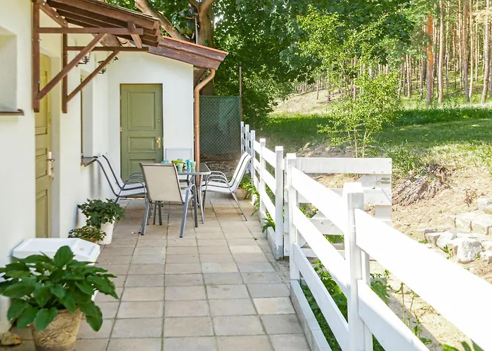 民宿 多莫克博德格拉巴米民宿