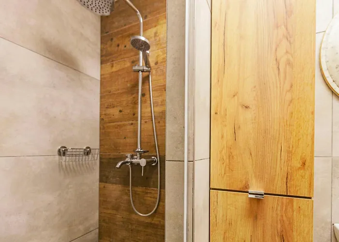 多莫克博德格拉巴米民宿 民宿 格但斯克