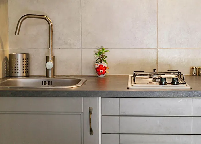 多莫克博德格拉巴米民宿 民宿