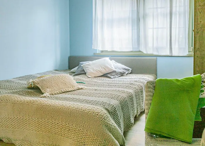 多莫克博德格拉巴米民宿 格但斯克