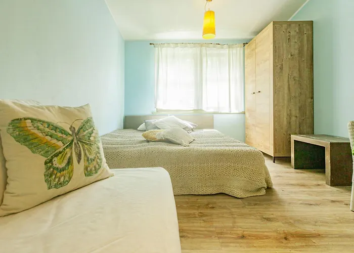 多莫克博德格拉巴米民宿 民宿