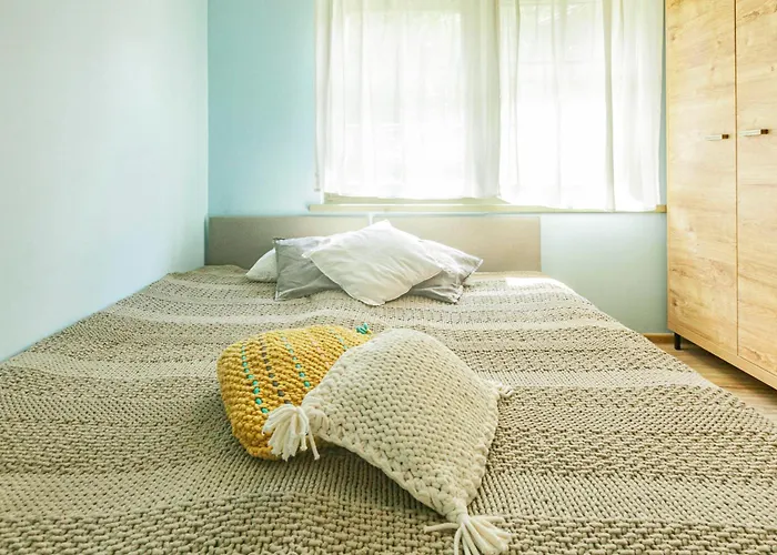 民宿 多莫克博德格拉巴米民宿